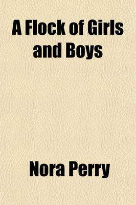 Book cover for A Flock of Girls and Boys Volume 434