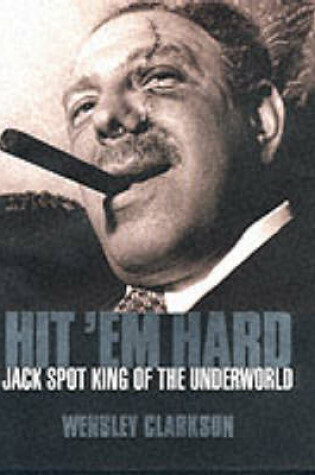 Cover of Hit 'em Hard