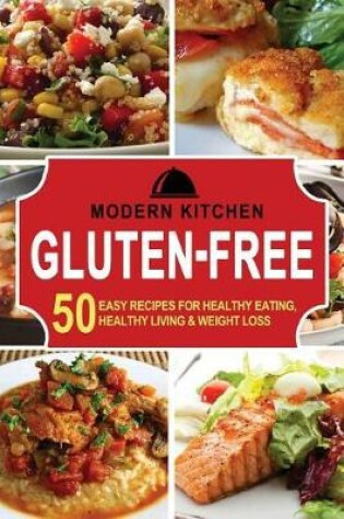 Cover of Gluten-Free