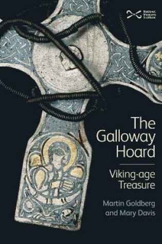 Cover of The Galloway Hoard