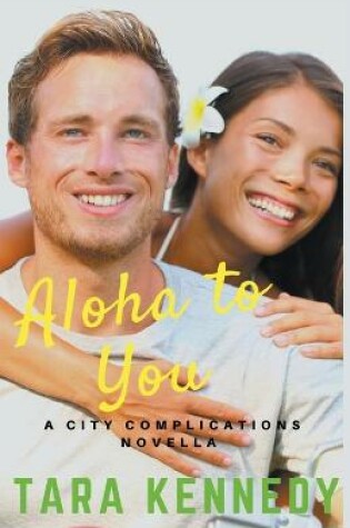 Cover of Aloha to You