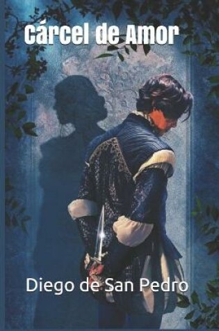 Cover of Cárcel de Amor