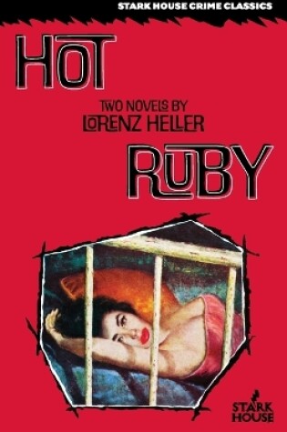 Cover of Hot / Ruby