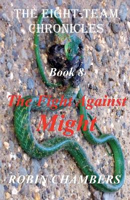 Cover of The Fight Against Might