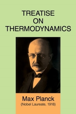 Cover of Treatise on Thermodynamics