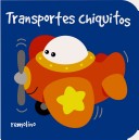 Book cover for Transportes Chiquitos