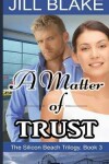 Book cover for A Matter of Trust