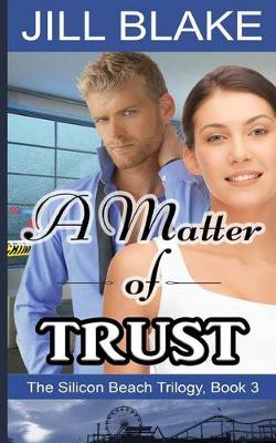 Cover of A Matter of Trust