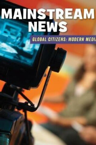 Cover of Mainstream News