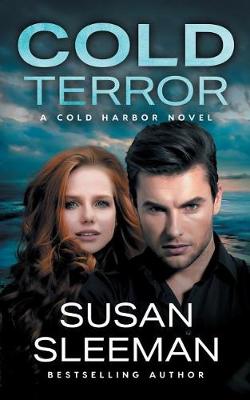 Book cover for Cold Terror