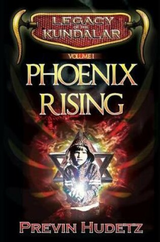 Cover of Phoenix Rising