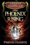 Book cover for Phoenix Rising