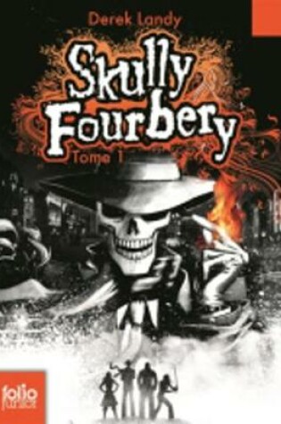 Cover of Skully Fourbery