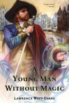 Book cover for A Young Man Without Magic