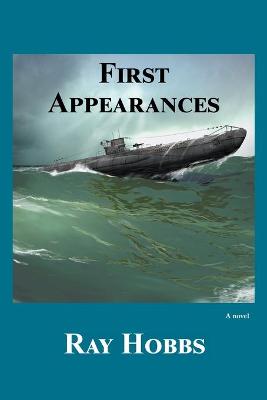 Book cover for First Appearances