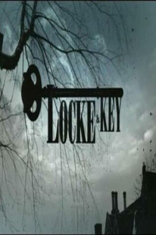 Cover of Locke & Key