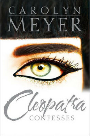 Cover of Cleopatra Confesses