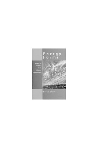 Cover of Energy Forms