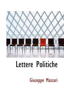 Book cover for Lettere Politiche