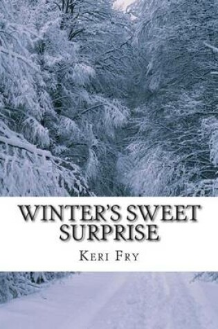 Cover of Winter's Sweet Surprise