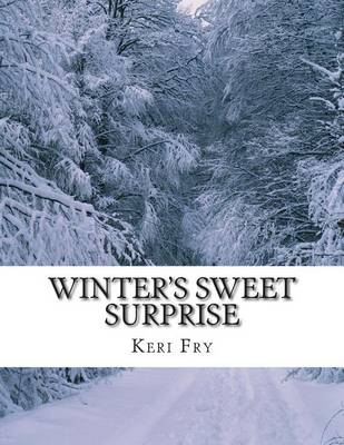 Book cover for Winter's Sweet Surprise