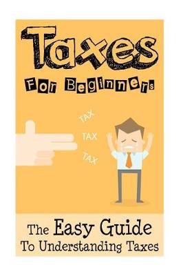 Book cover for Taxes