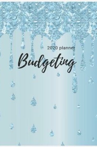 Cover of 2020 Budgeting Planner