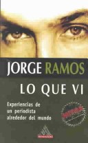 Cover of Lo Que VI