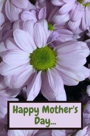 Cover of Happy Mother's Day