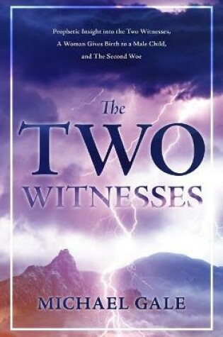 Cover of The Two Witnesses