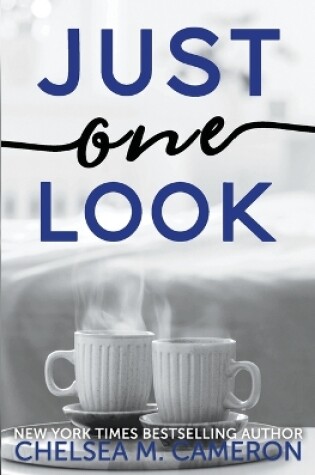 Cover of Just One Look