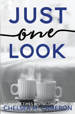 Book cover for Just One Look