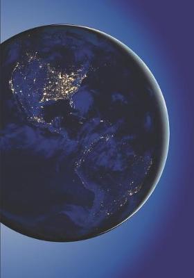 Book cover for Earth