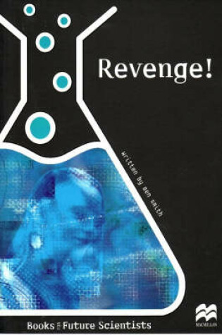 Cover of Revenge!