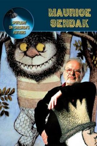 Cover of Maurice Sendak