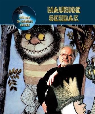 Cover of Maurice Sendak