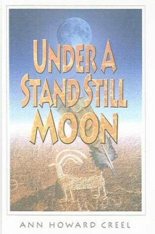 Cover of Under a Stand Still Moon