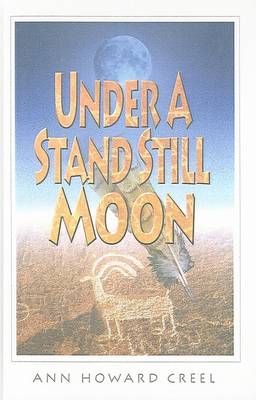 Book cover for Under a Stand Still Moon