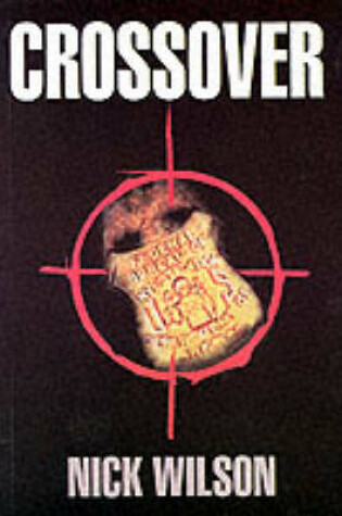 Cover of Crossover