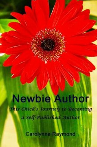 Cover of Newbie Author