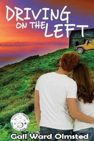 Cover of Driving on the Left