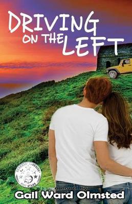 Book cover for Driving on the Left