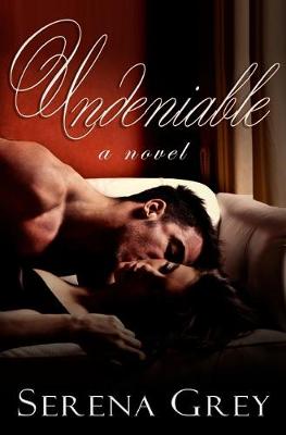 Book cover for Undeniable