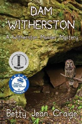 Book cover for Dam Witherston