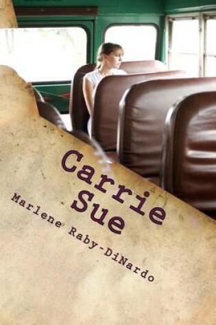Cover of Carrie Sue