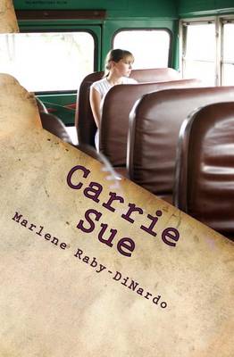 Cover of Carrie Sue