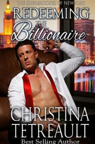 Cover of Redeeming the Billionaire