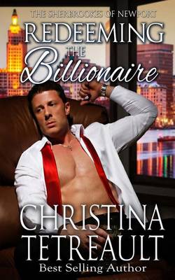 Book cover for Redeeming the Billionaire