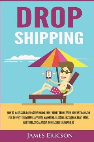 Cover of Dropshipping