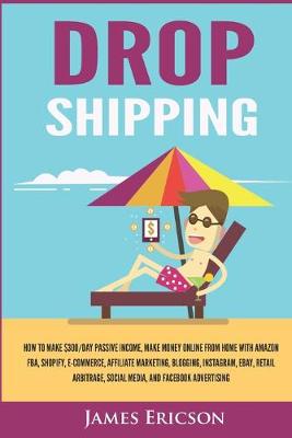 Book cover for Dropshipping